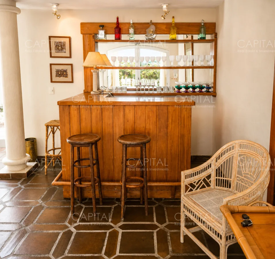 Casa en Montoya, propiedad 281903 -Imagen 13