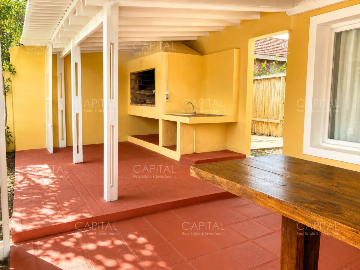 Casa en Montoya, propiedad 281903 -Imagen 16