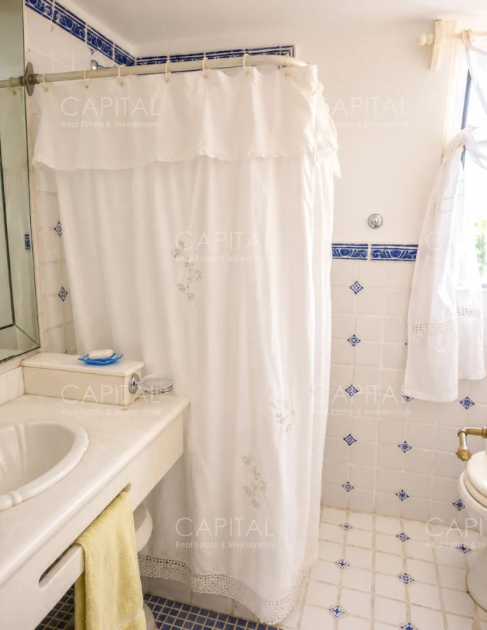 Casa en Montoya, propiedad 281903 -Imagen 18
