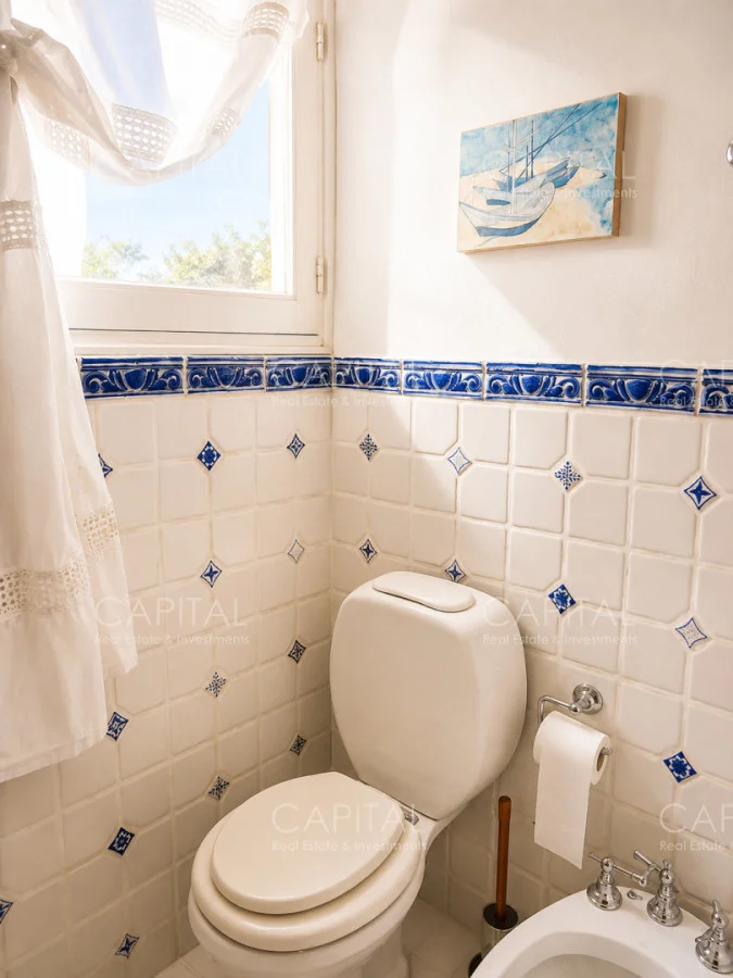 Casa en Montoya, propiedad 281903 -Imagen 19