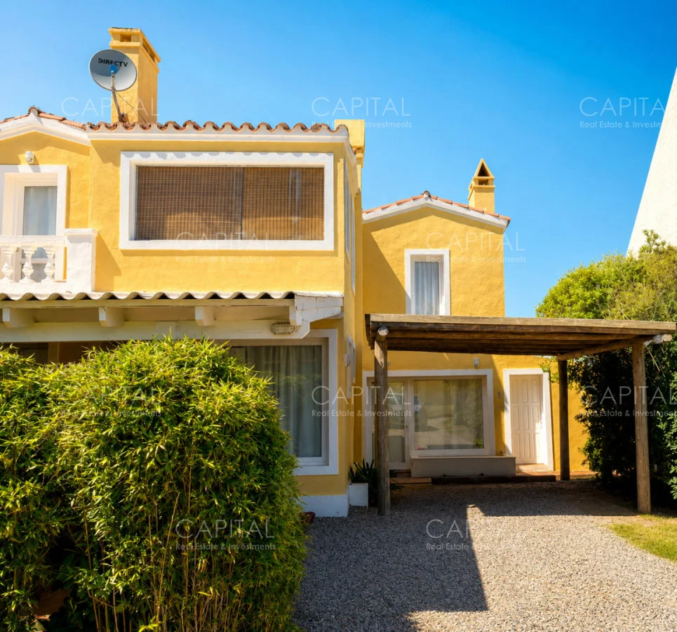 Casa en Montoya, propiedad 281903 -Imagen 3