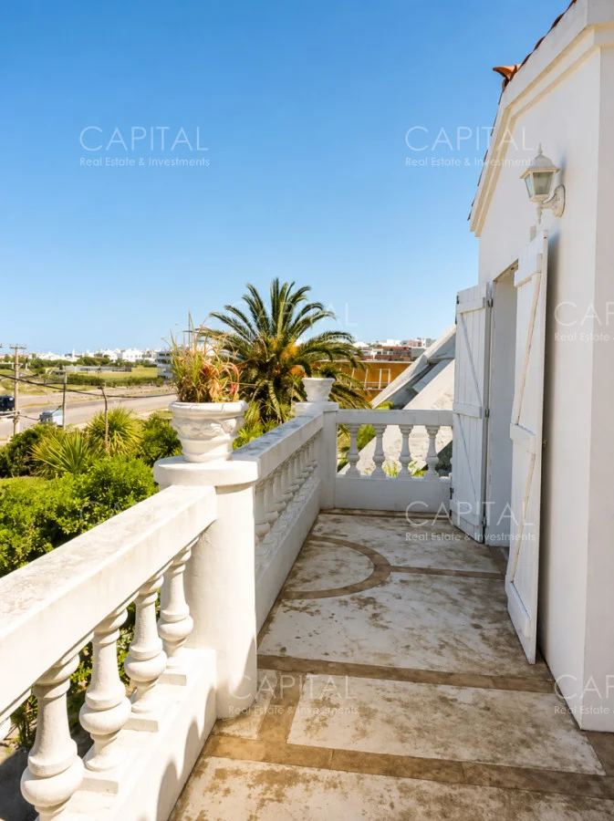 Casa en Montoya, propiedad 281903 -Imagen 6