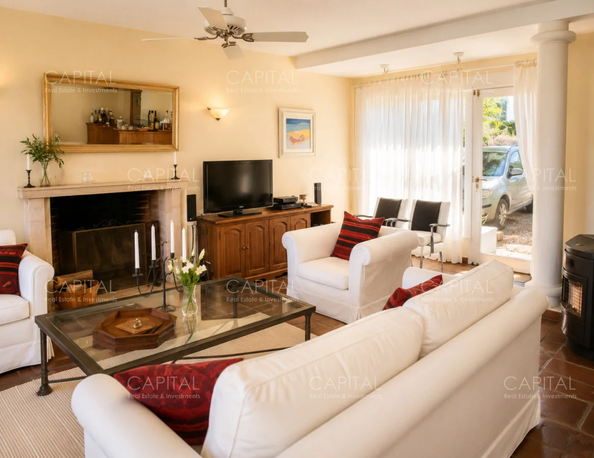 Casa en Montoya, propiedad 281903 -Imagen 7