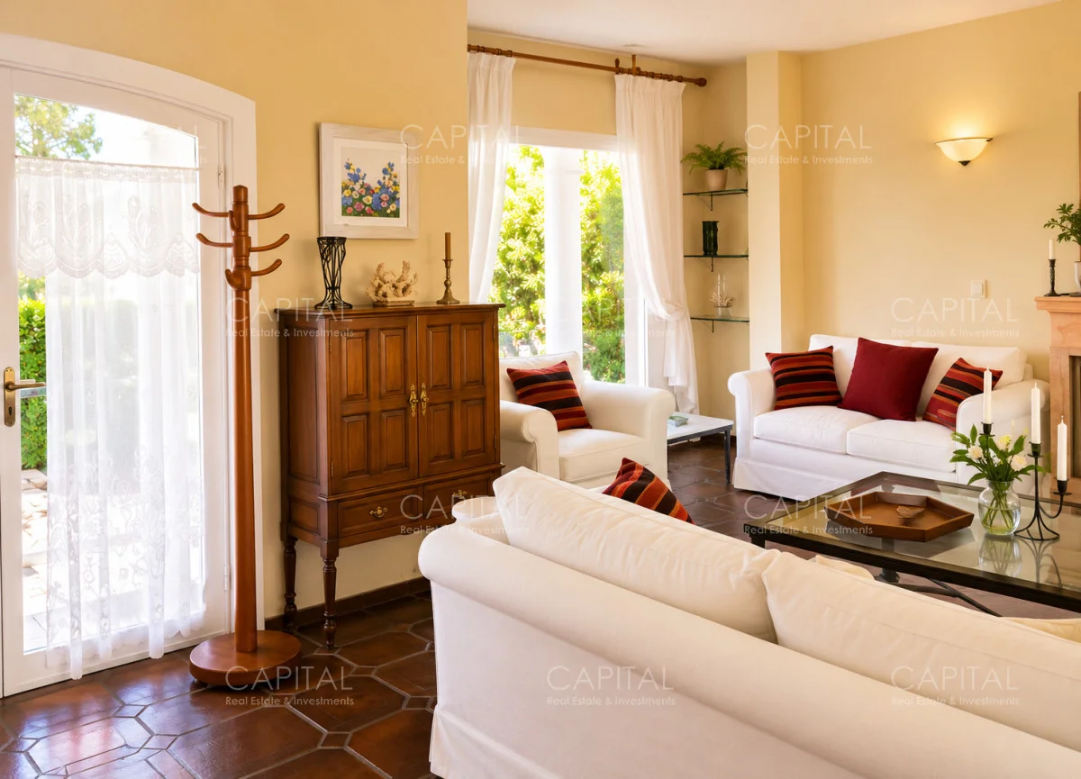Casa en Montoya, propiedad 281903 -Imagen 8