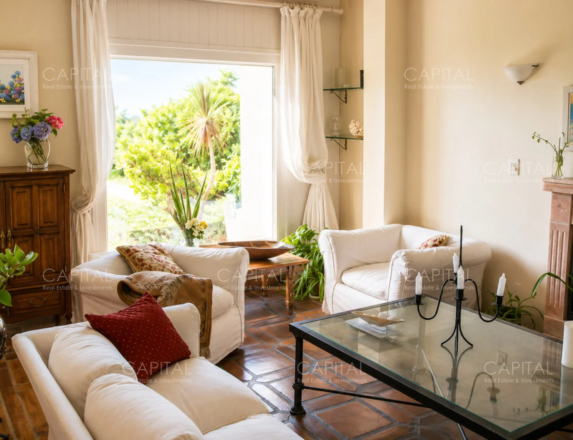 Casa en Montoya, propiedad 281903 -Imagen 9