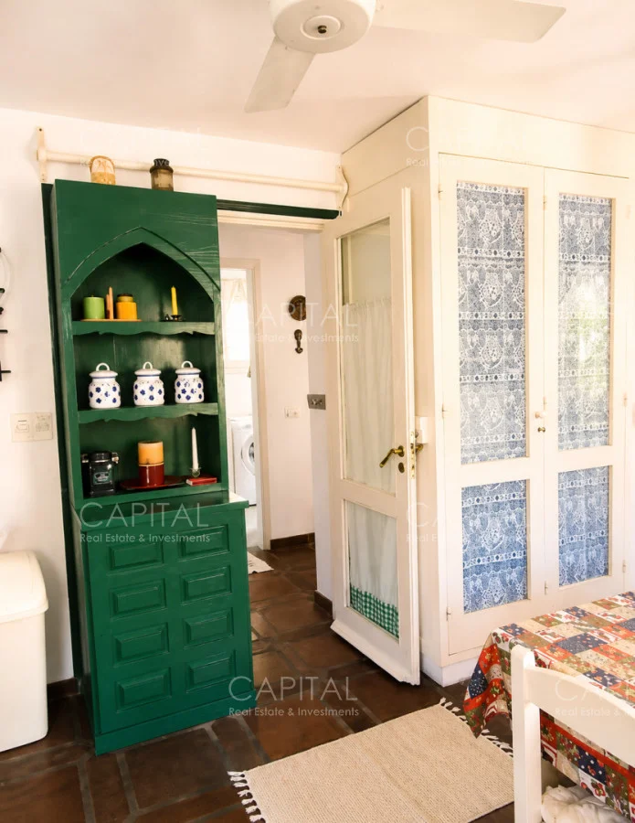 Casa en Montoya, propiedad 281903 -Imagen 10
