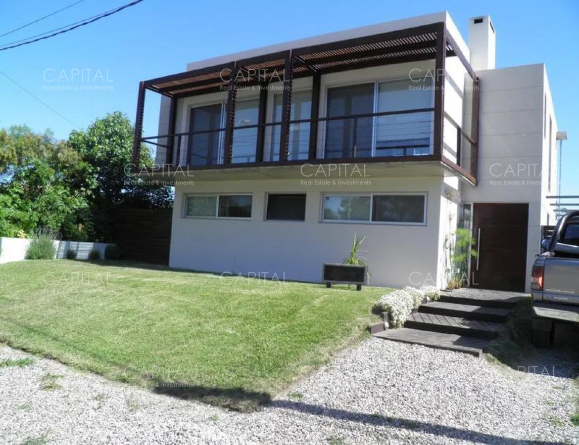 Casa en Manantiales, propiedad 281904 -Imagen 2