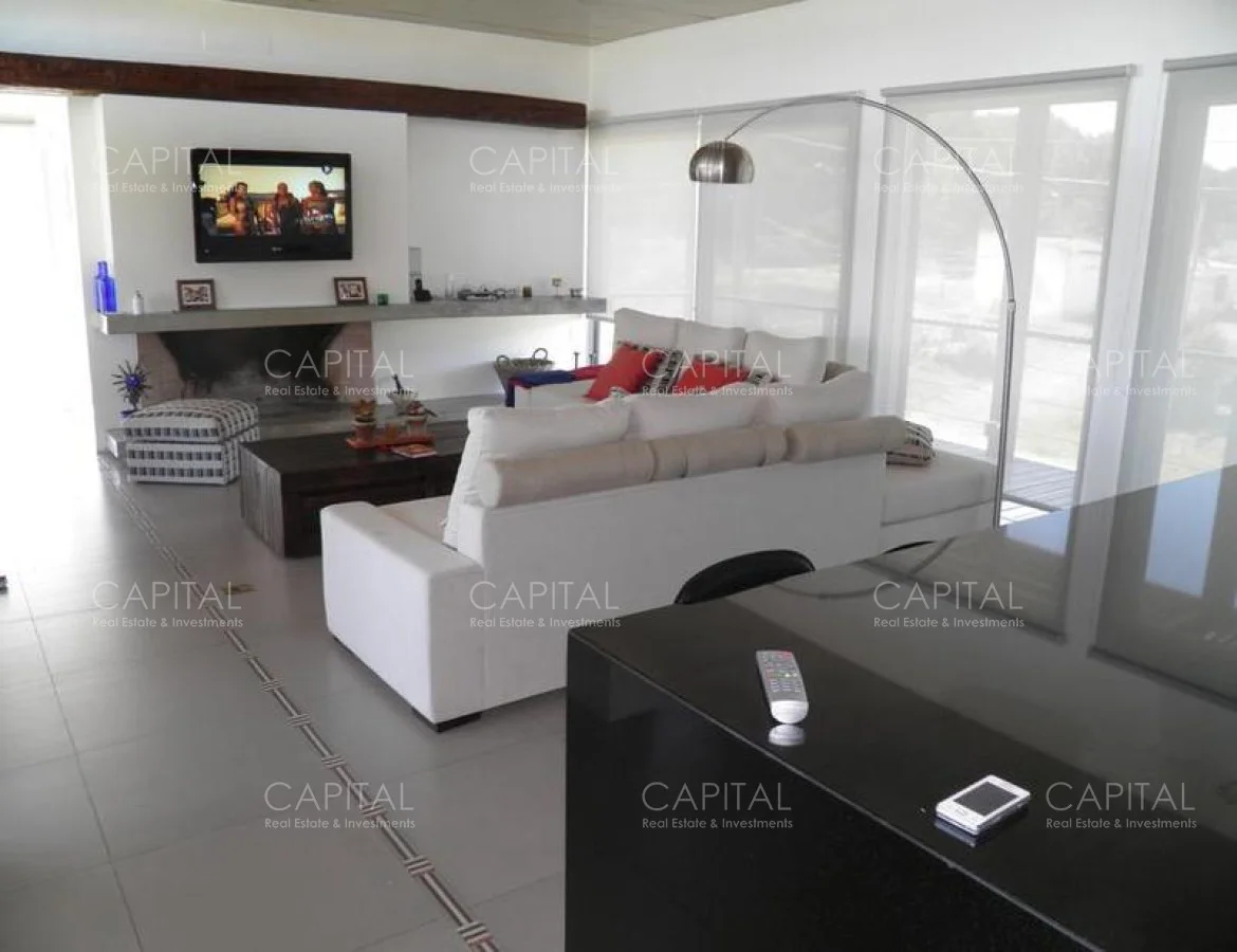 Casa en Manantiales, propiedad 281904 -Imagen 11