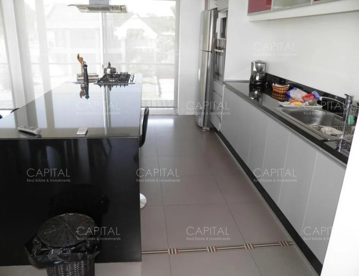 Casa en Manantiales, propiedad 281904 -Imagen 12