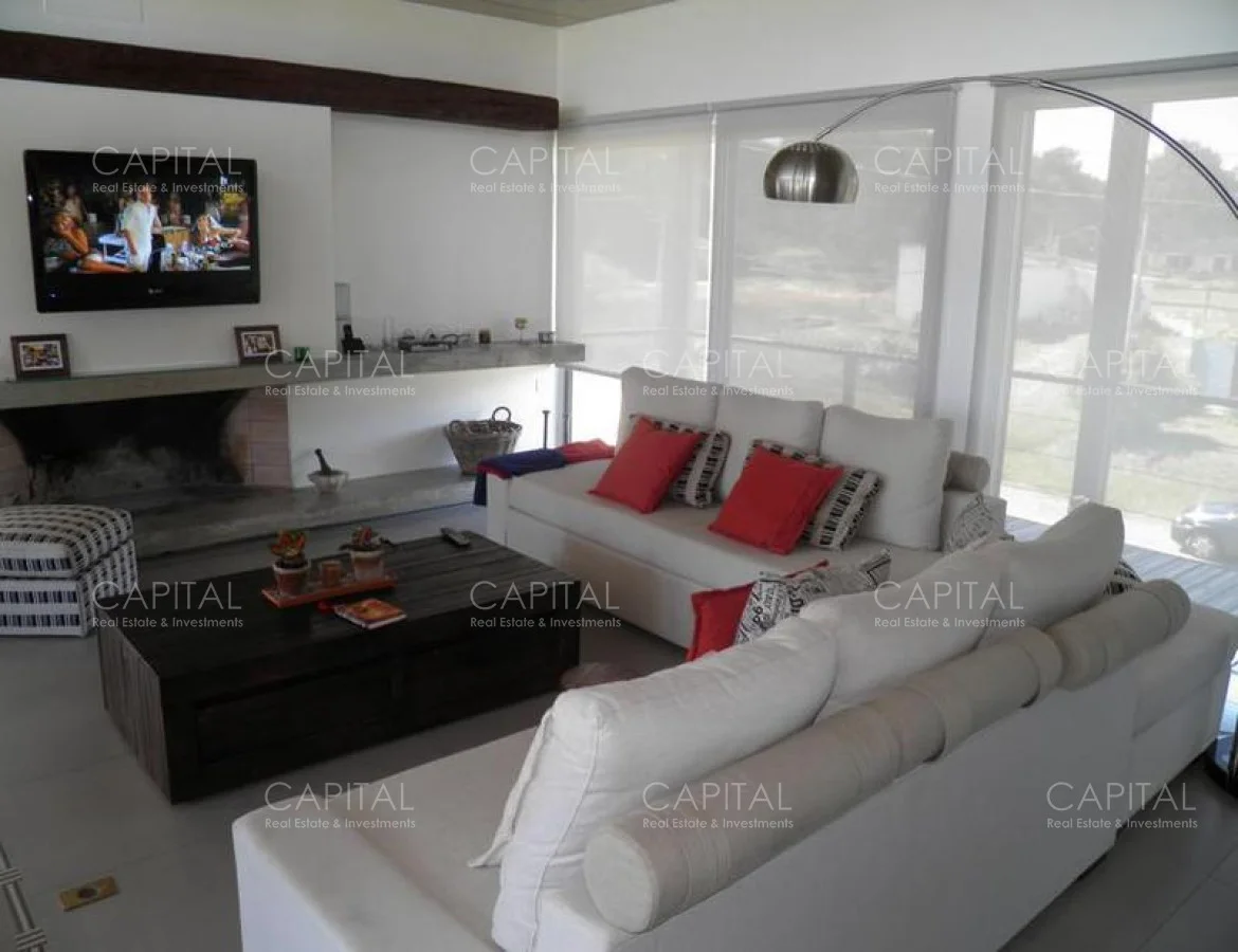 Casa en Manantiales, propiedad 281904 -Imagen 13