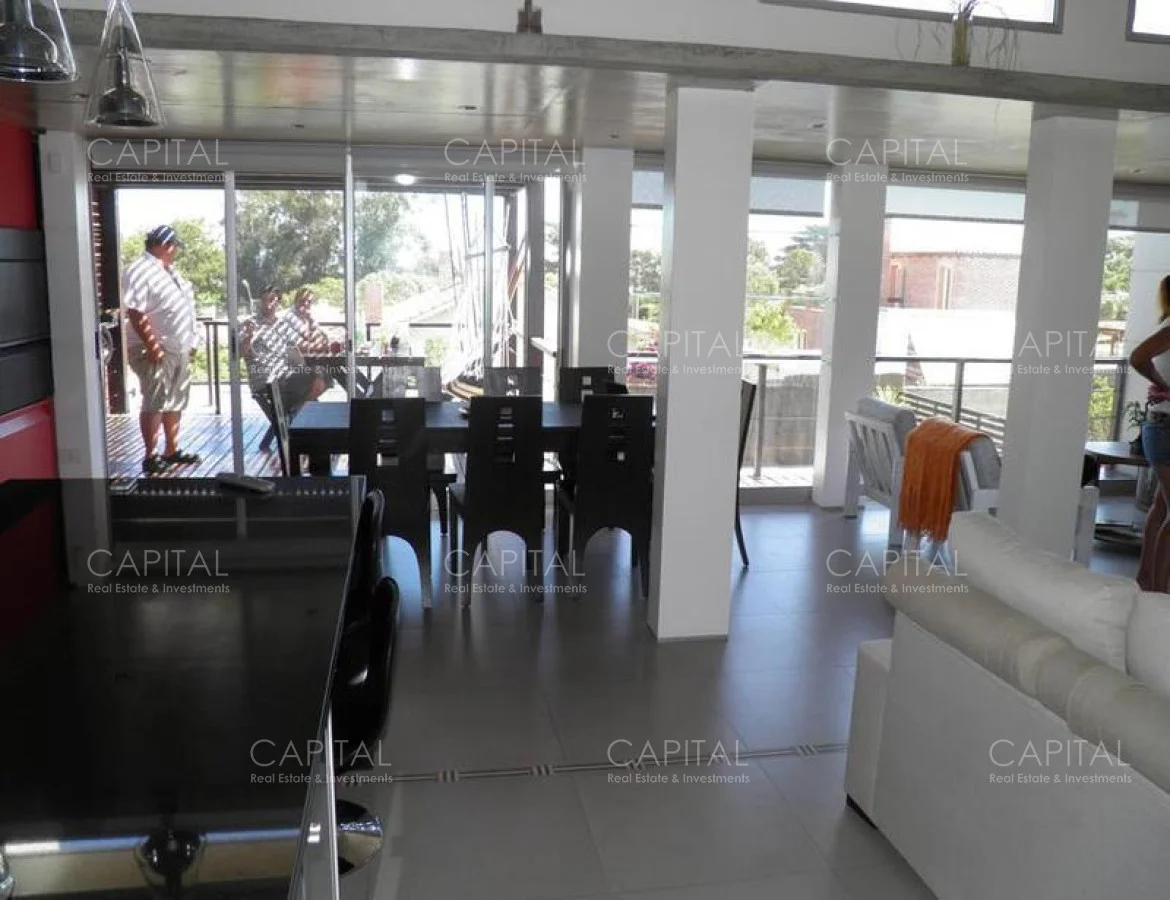 Casa en Manantiales, propiedad 281904 -Imagen 15