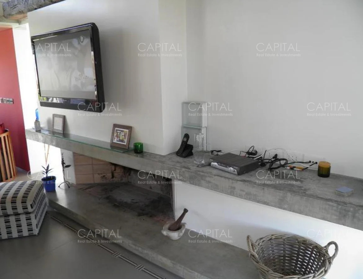 Casa en Manantiales, propiedad 281904 -Imagen 17