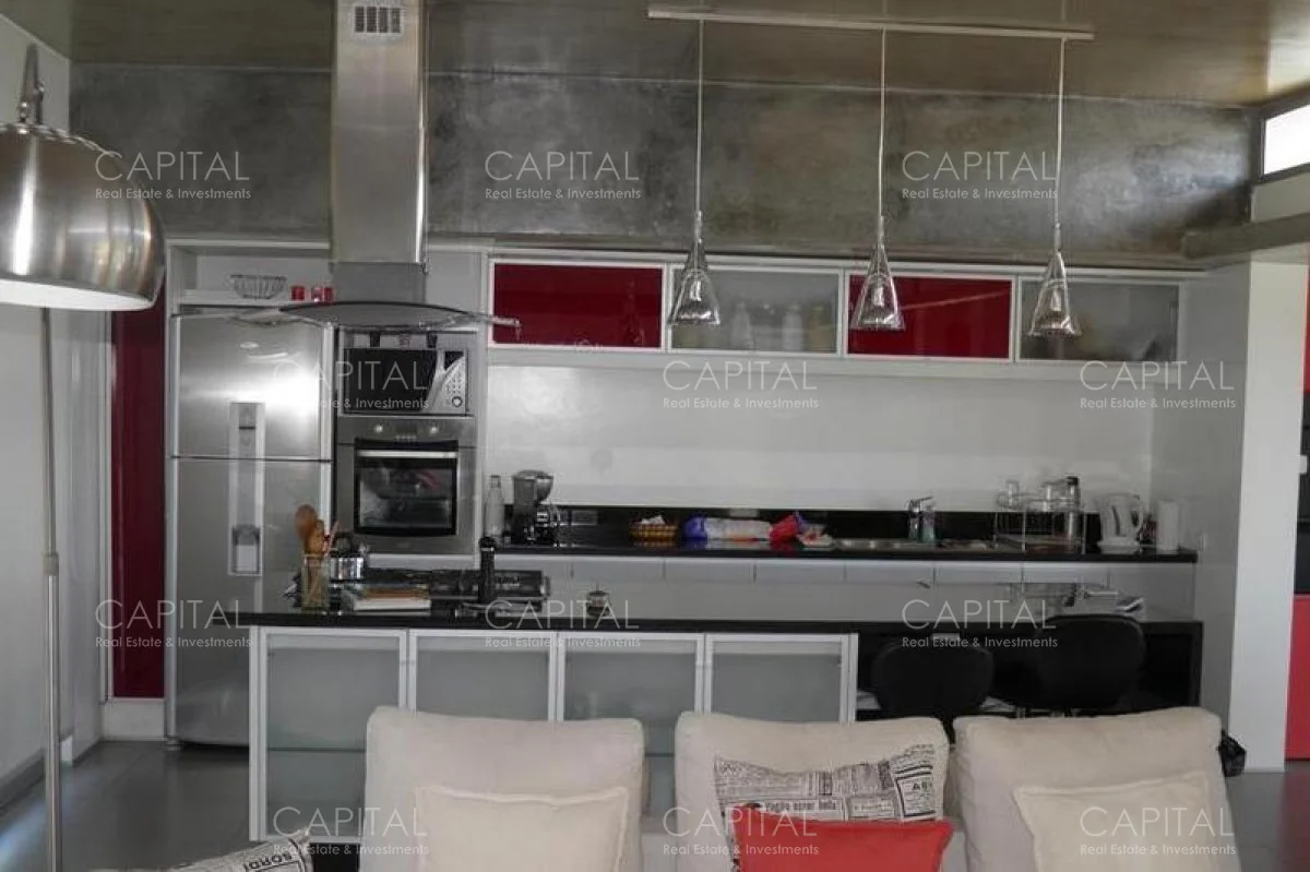 Casa en Manantiales, propiedad 281904 -Imagen 18