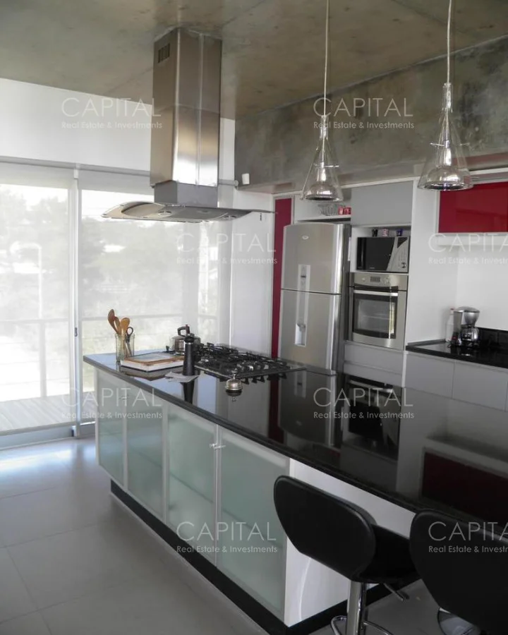 Casa en Manantiales, propiedad 281904 -Imagen 24