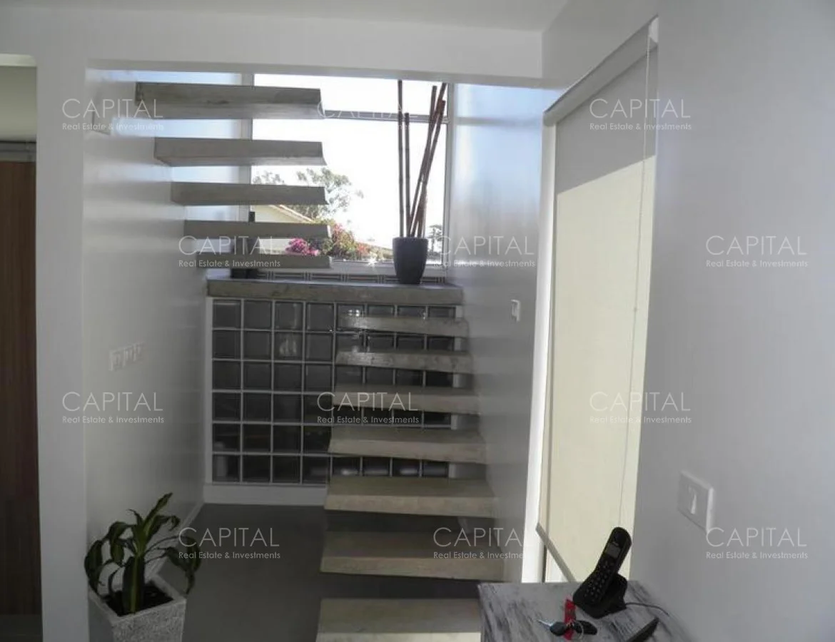 Casa en Manantiales, propiedad 281904 -Imagen 7