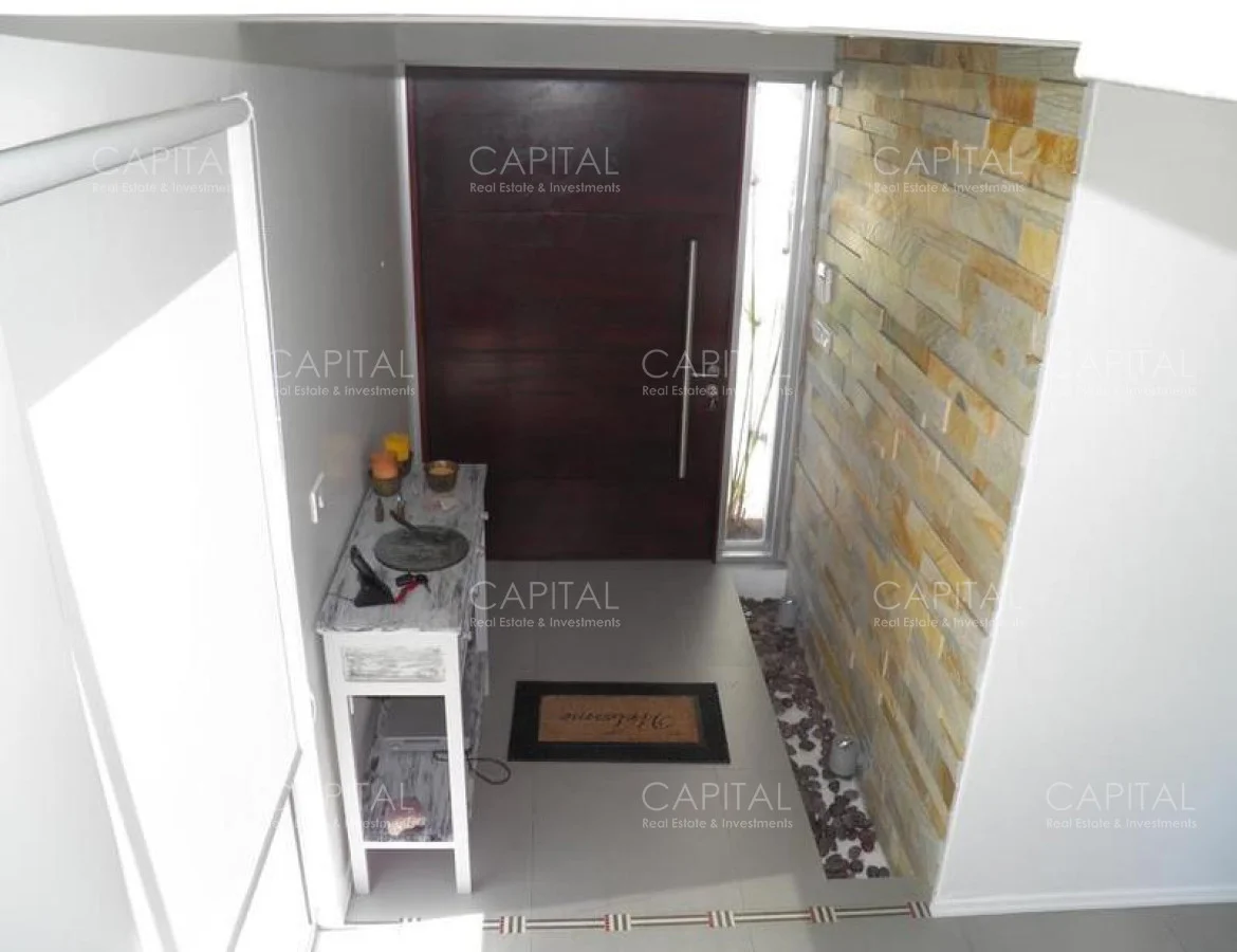 Casa en Manantiales, propiedad 281904 -Imagen 8