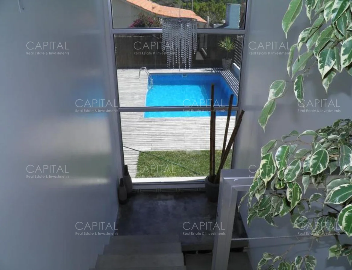 Casa en Manantiales, propiedad 281904 -Imagen 10