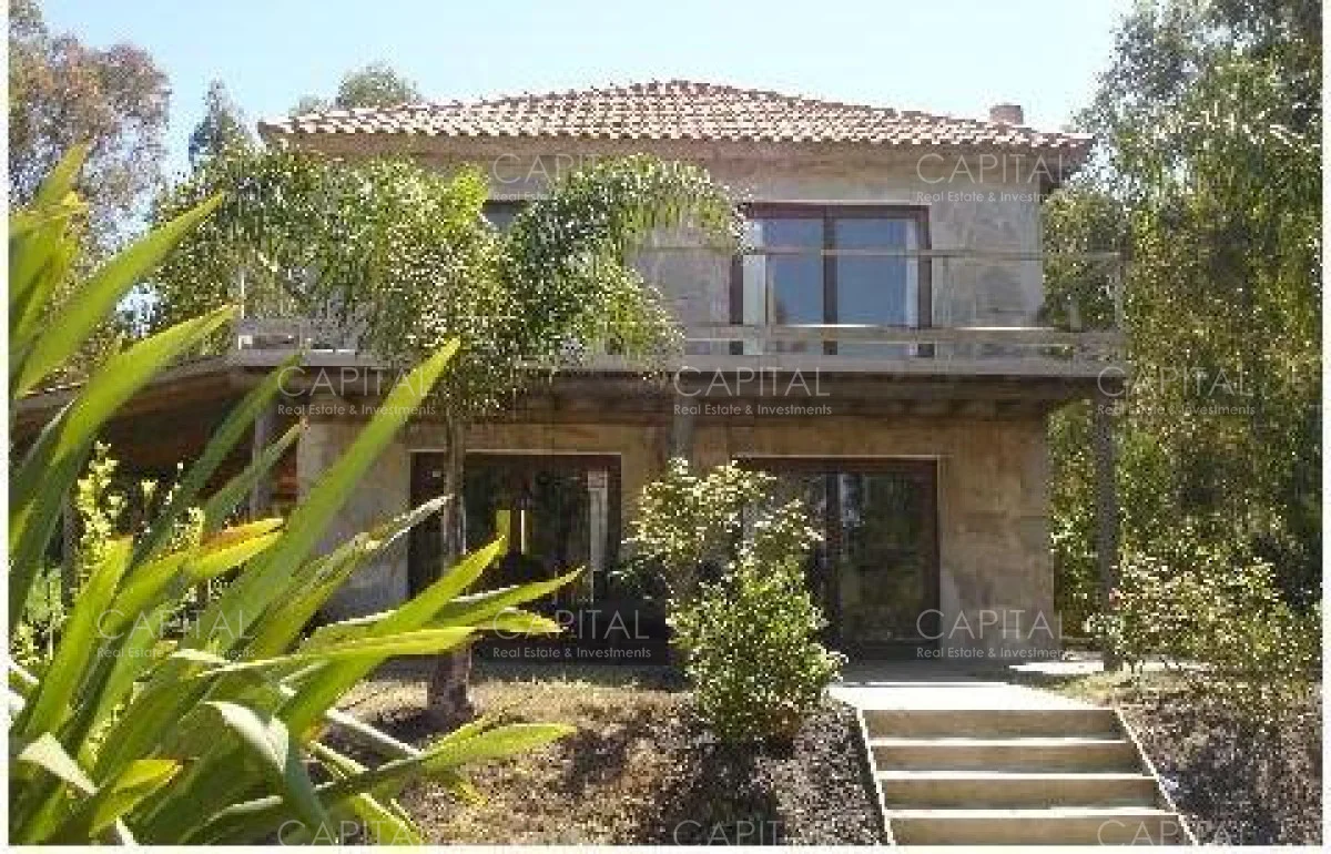 Casa en La Barra, propiedad 281905 -Imagen 1