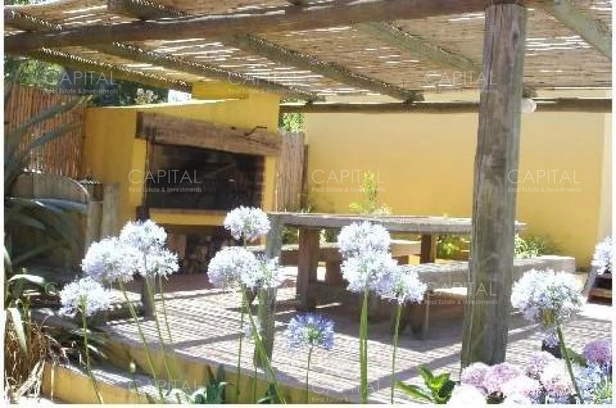 Casa en La Barra, propiedad 281905 -Imagen 4