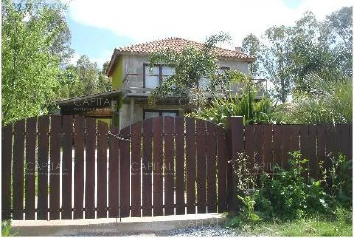 Casa en La Barra, propiedad 281905 -Imagen 8