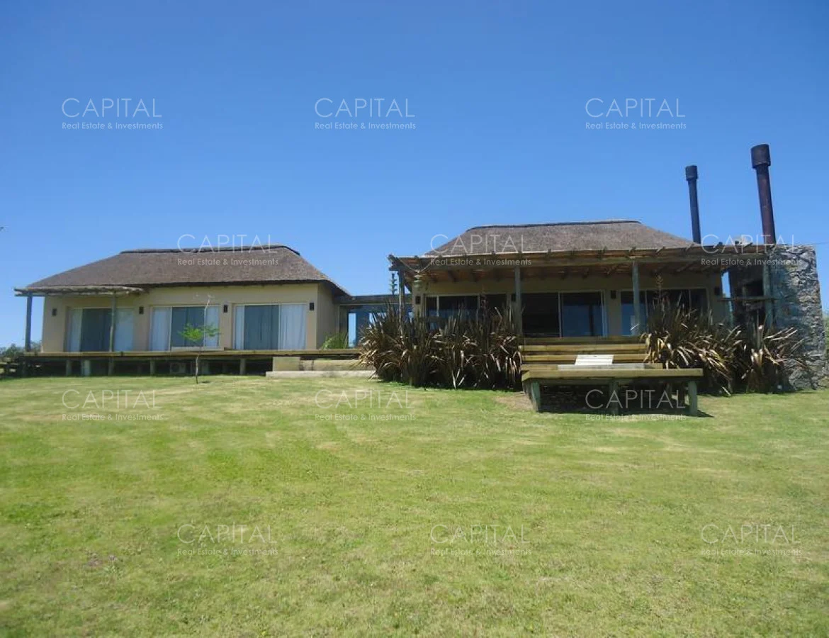 Casa en Manantiales, propiedad 281906 -Imagen 2