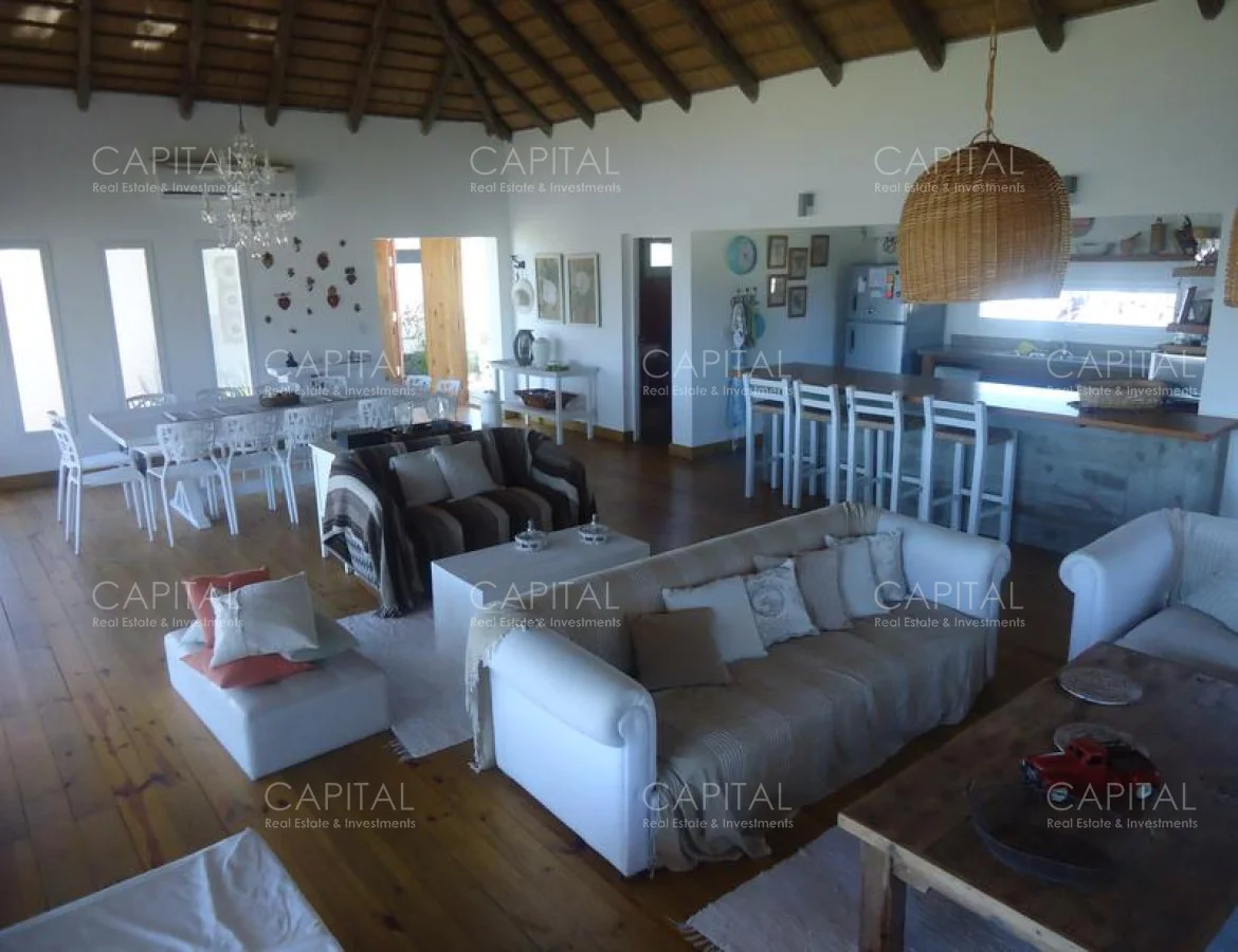 Casa en Manantiales, propiedad 281906 -Imagen 11
