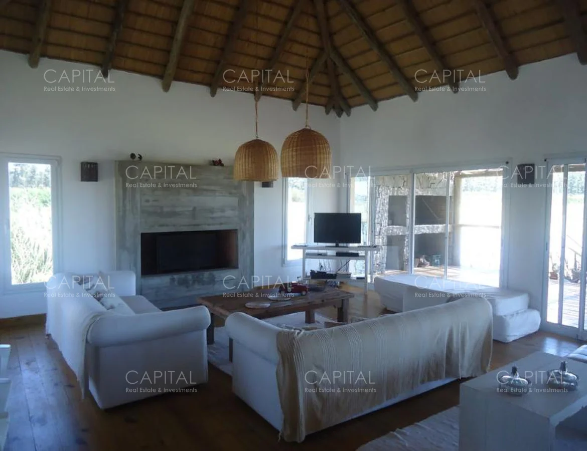 Casa en Manantiales, propiedad 281906 -Imagen 12