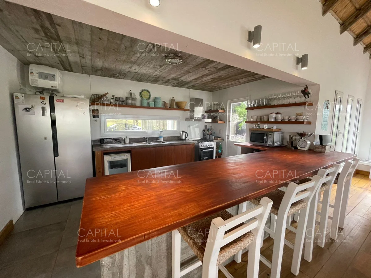 Casa en Manantiales, propiedad 281906 -Imagen 13