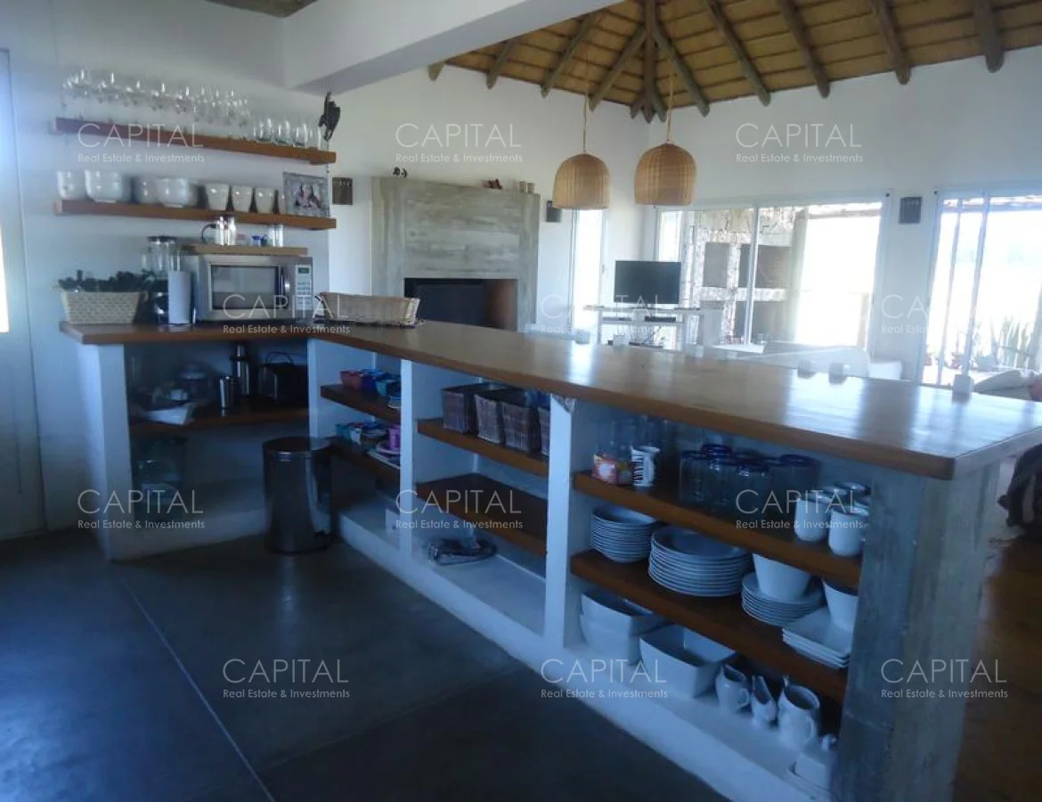 Casa en Manantiales, propiedad 281906 -Imagen 14
