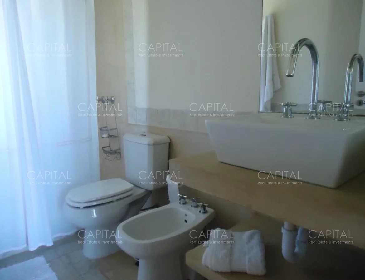 Casa en Manantiales, propiedad 281906 -Imagen 15