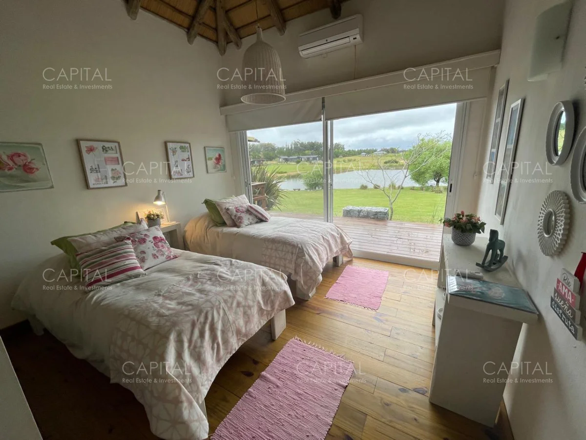 Casa en Manantiales, propiedad 281906 -Imagen 16