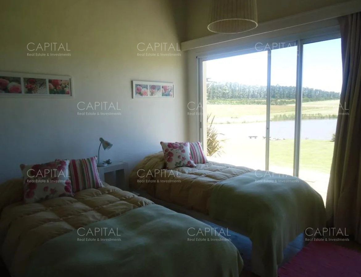 Casa en Manantiales, propiedad 281906 -Imagen 17