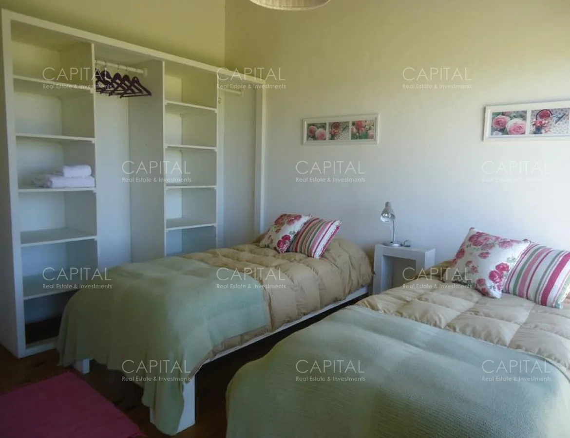 Casa en Manantiales, propiedad 281906 -Imagen 18
