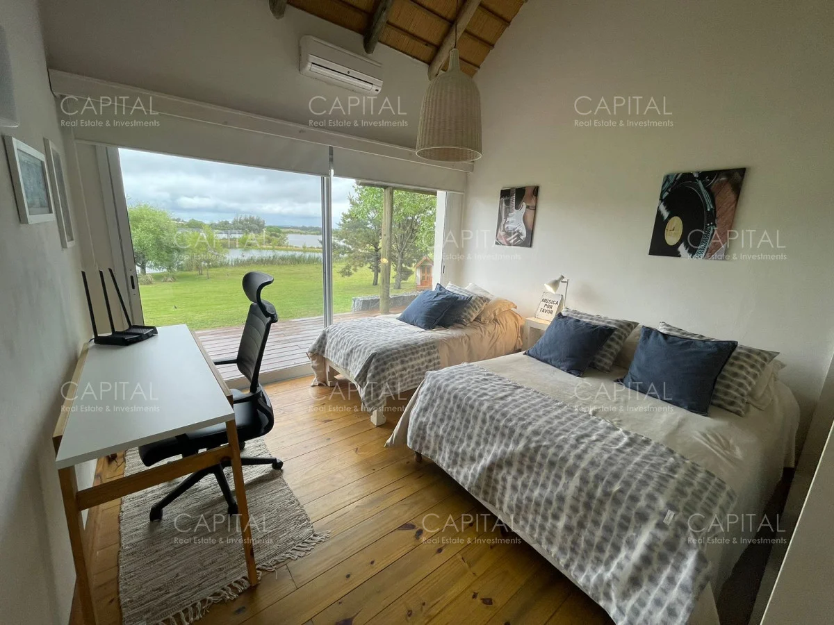 Casa en Manantiales, propiedad 281906 -Imagen 19