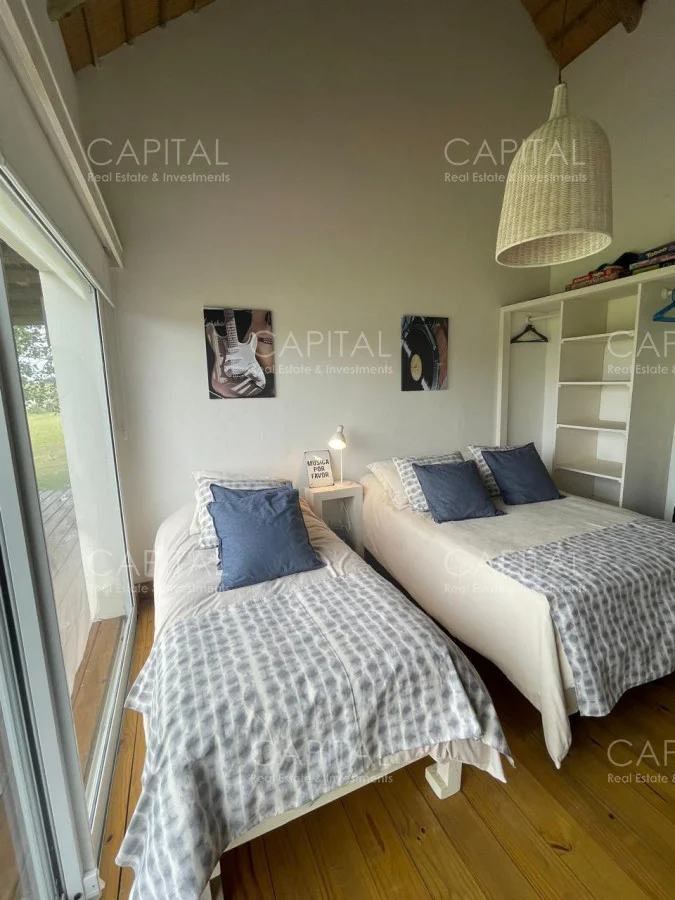 Casa en Manantiales, propiedad 281906 -Imagen 20