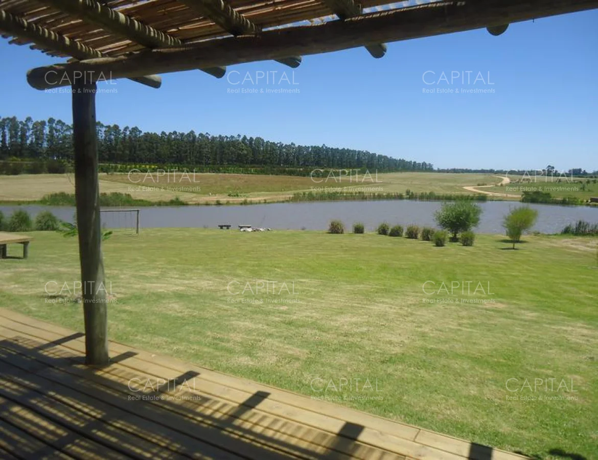 Casa en Manantiales, propiedad 281906 -Imagen 3