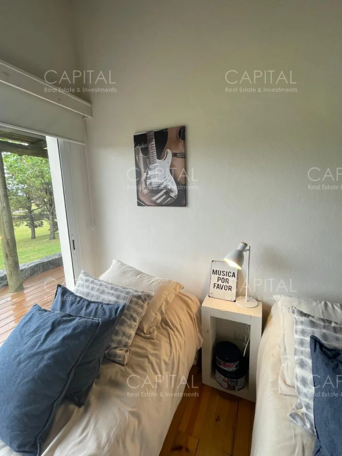Casa en Manantiales, propiedad 281906 -Imagen 21