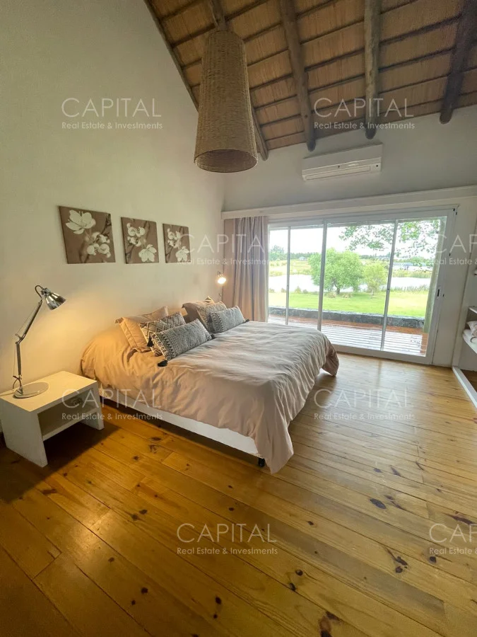 Casa en Manantiales, propiedad 281906 -Imagen 23