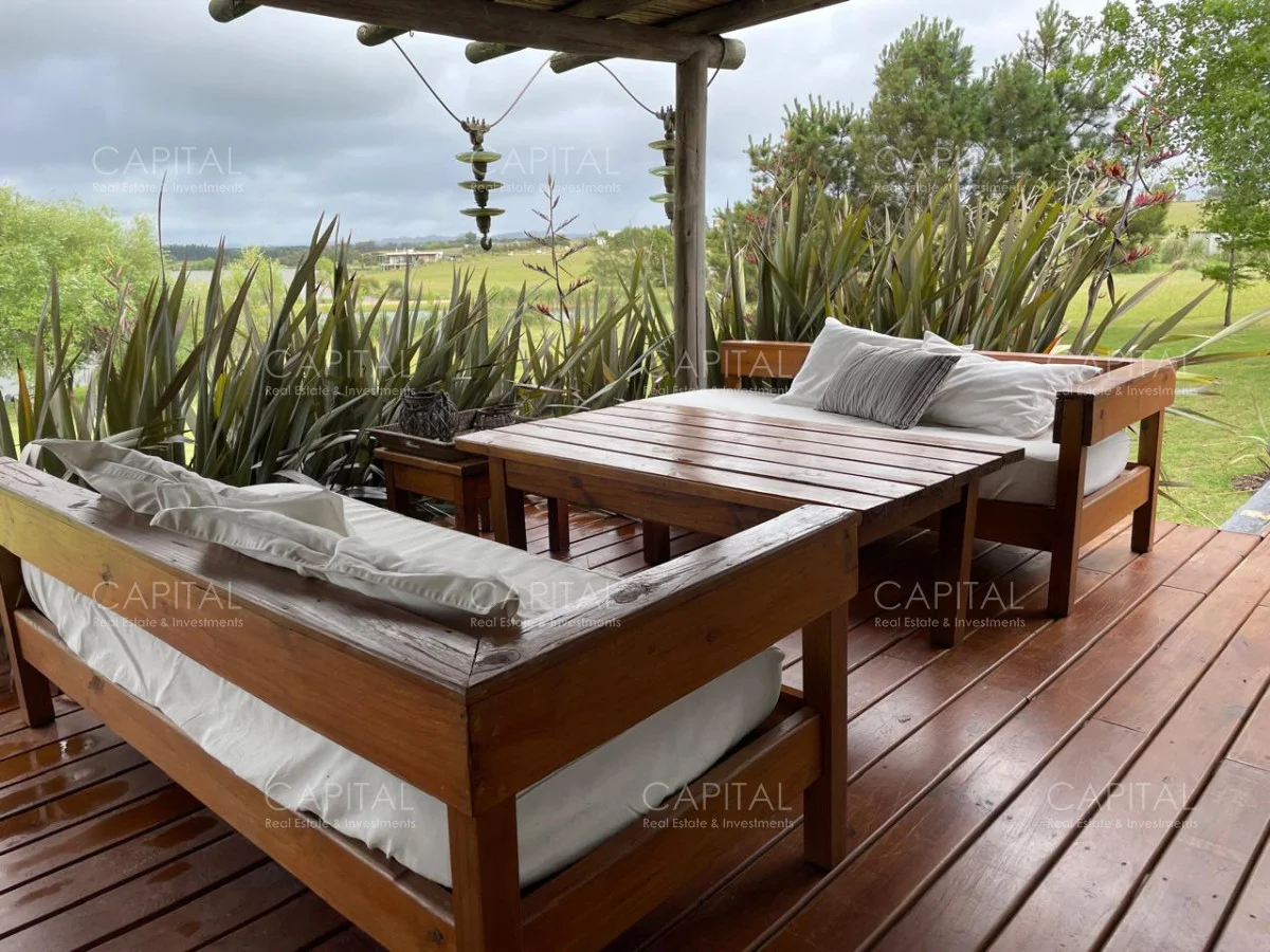 Casa en Manantiales, propiedad 281906 -Imagen 6