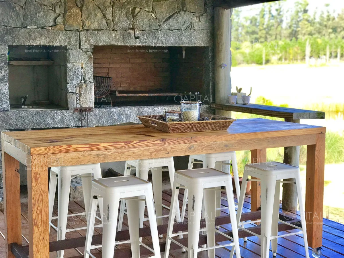 Casa en Manantiales, propiedad 281906 -Imagen 7