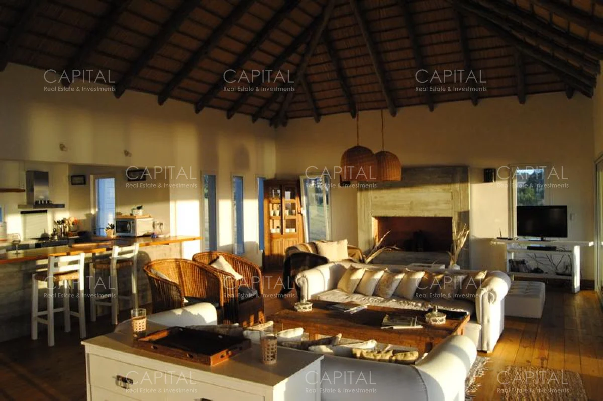 Casa en Manantiales, propiedad 281906 -Imagen 8