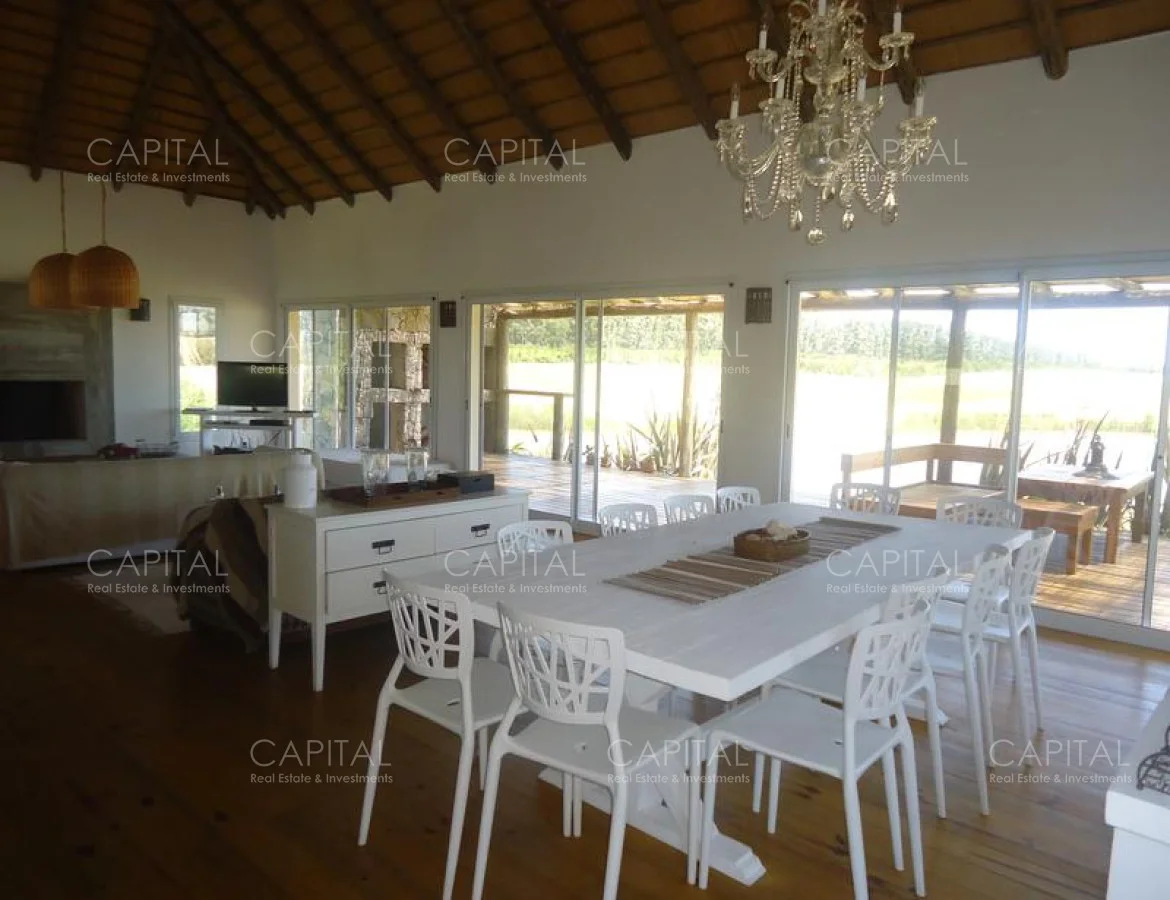 Casa en Manantiales, propiedad 281906 -Imagen 10