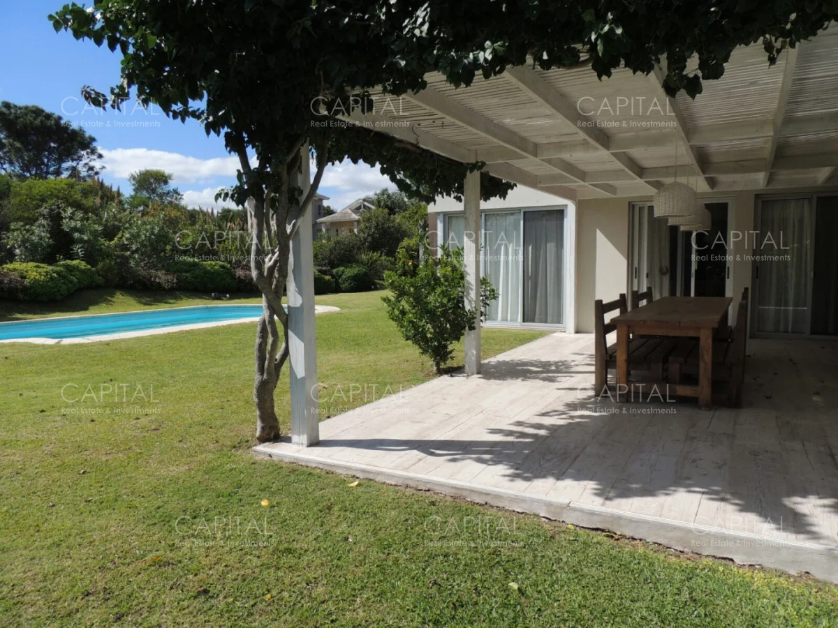 Casa en La Barra, propiedad 281907 -Imagen 15