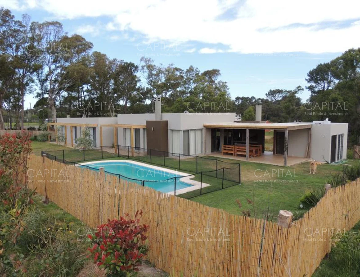 Casa en La Barra, propiedad 281907 -Imagen 3