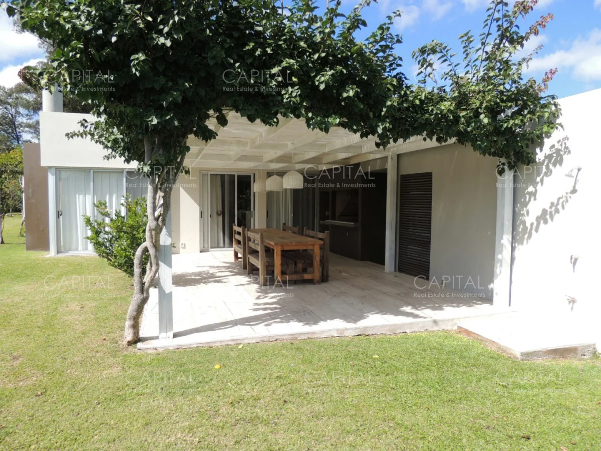 Casa en La Barra, propiedad 281907 -Imagen 4