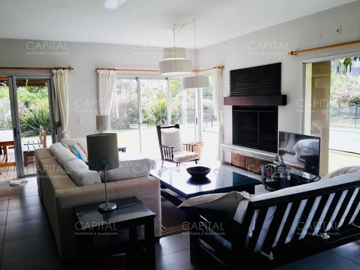Casa en La Barra, propiedad 281907 -Imagen 5