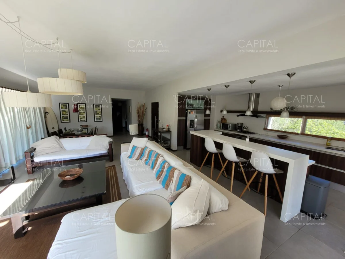 Casa en La Barra, propiedad 281907 -Imagen 9