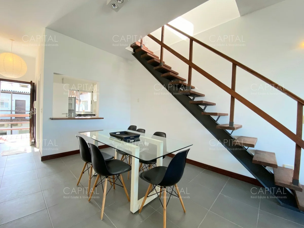 Apartamento en Manantiales, propiedad 281908 -Imagen 2