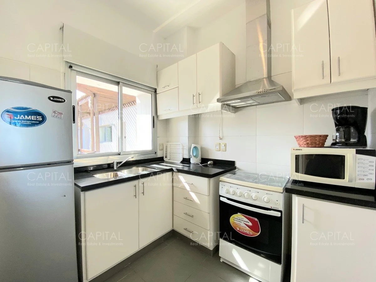 Apartamento en Manantiales, propiedad 281908 -Imagen 11