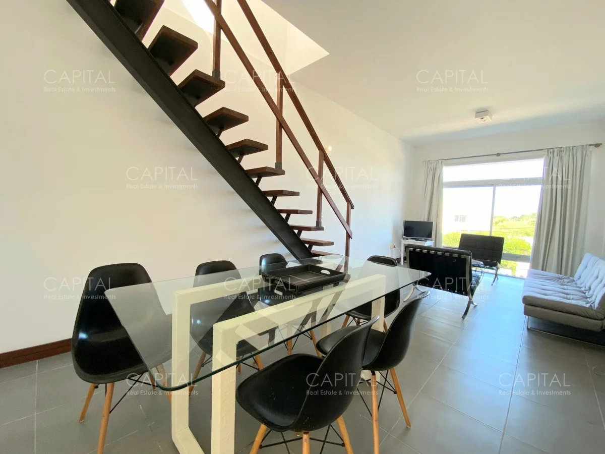 Apartamento en Manantiales, propiedad 281908 -Imagen 3